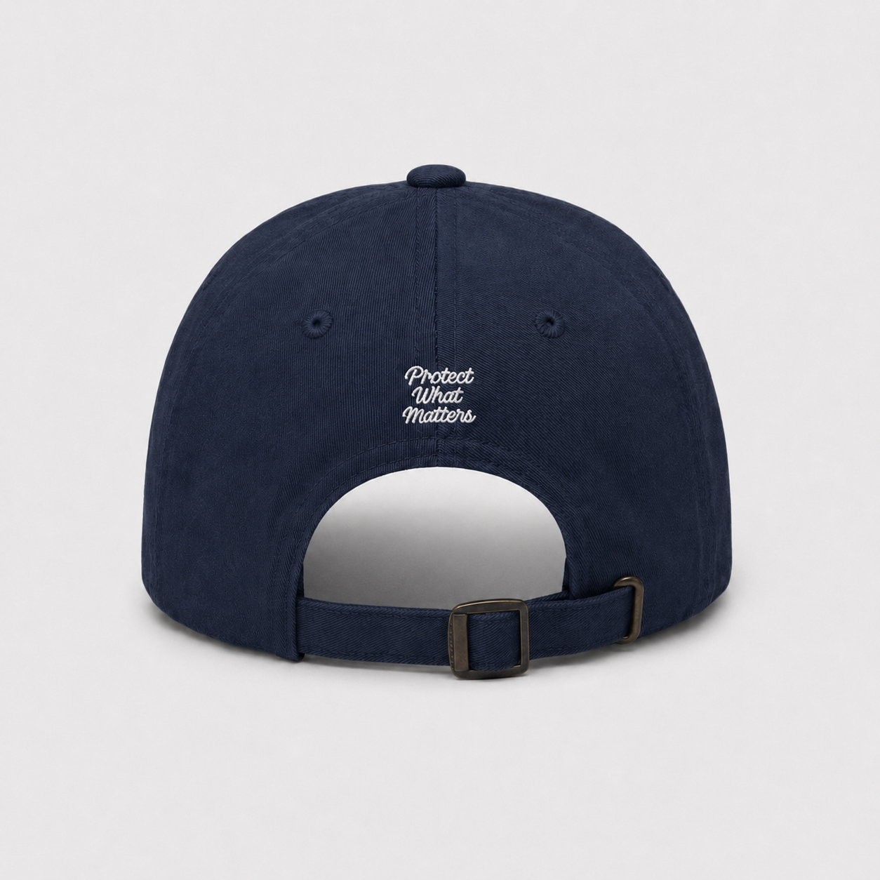 We Don't Need Your Engineers Cap