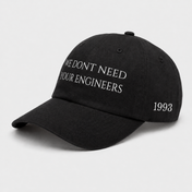We Don't Need Your Engineers Cap