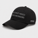 We Don't Need Your Engineers Cap