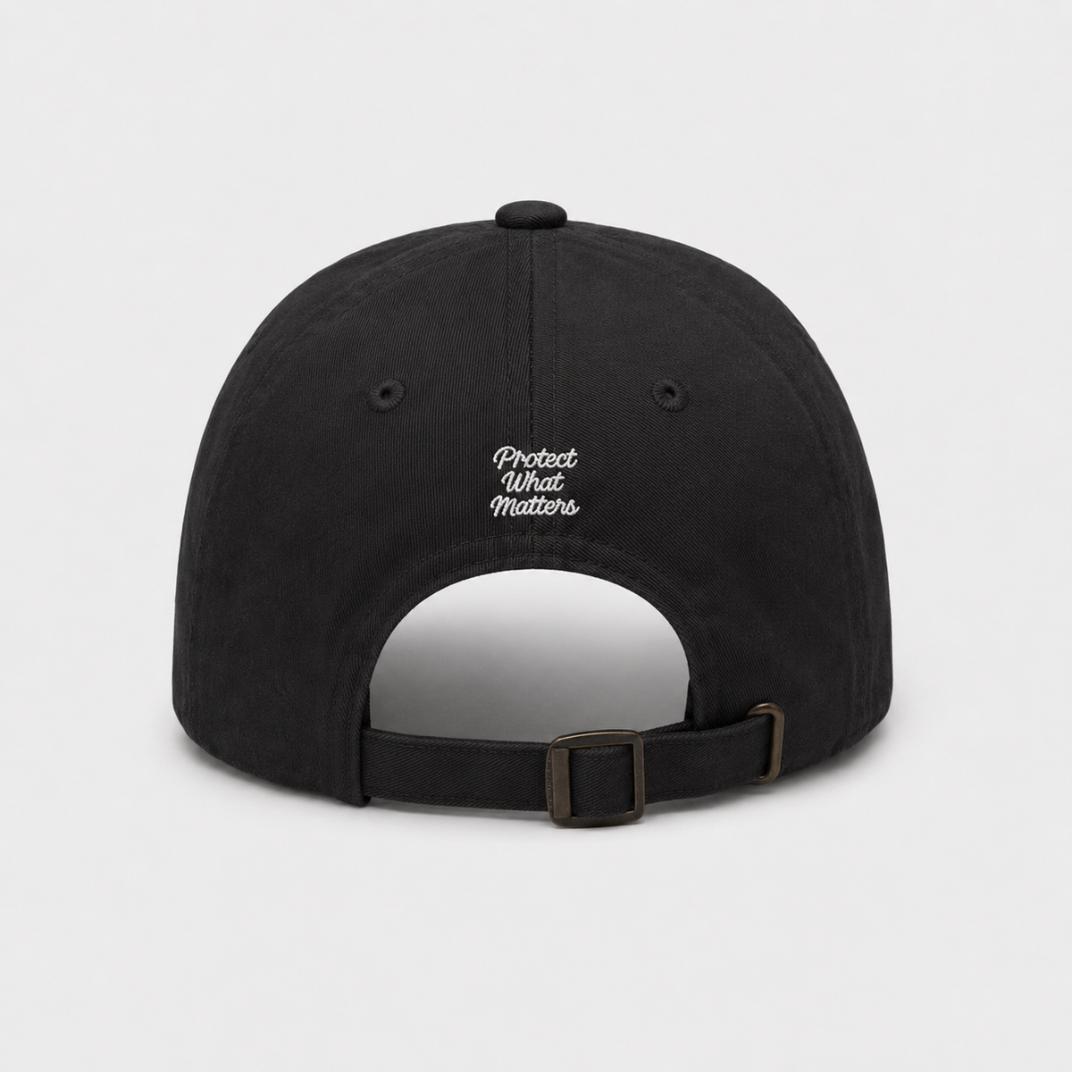 We Don't Need Your Engineers Cap