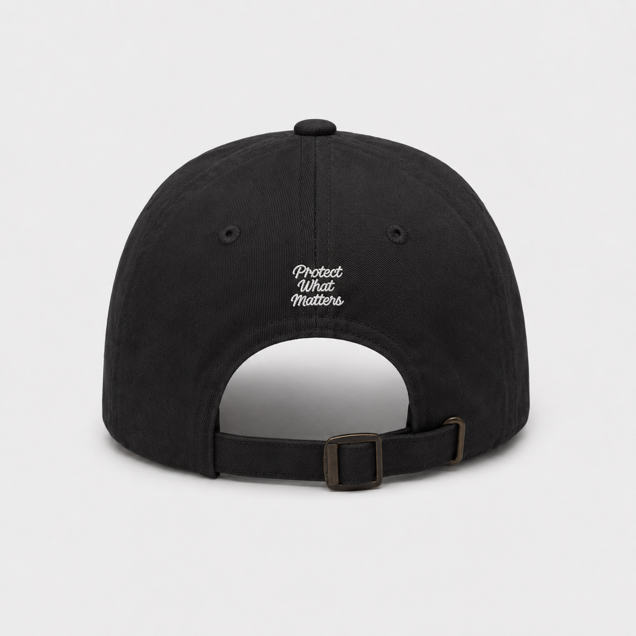 We Don't Need Your Engineers Cap