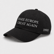 Make Europe Great Again Cap