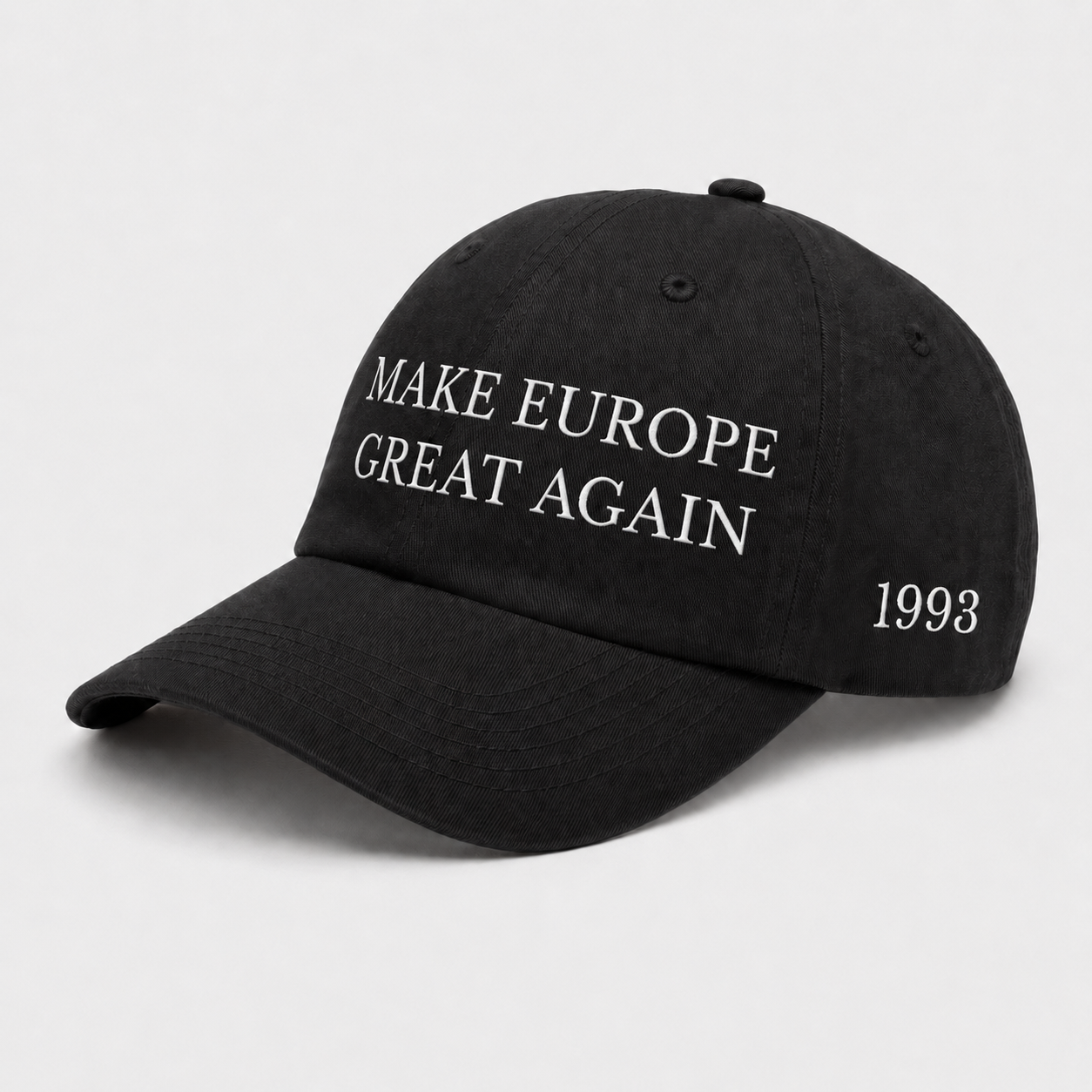 Make Europe Great Again Cap