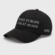 Make Europe Great Again Cap