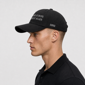 Make Europe Great Again Cap
