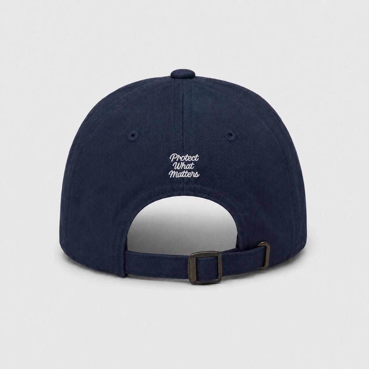 Make Europe Great Again Cap